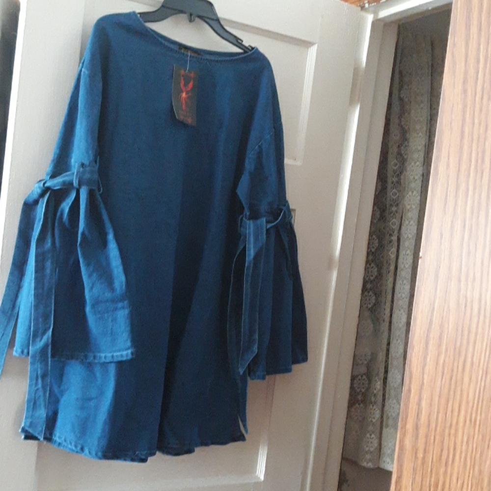 Tunic